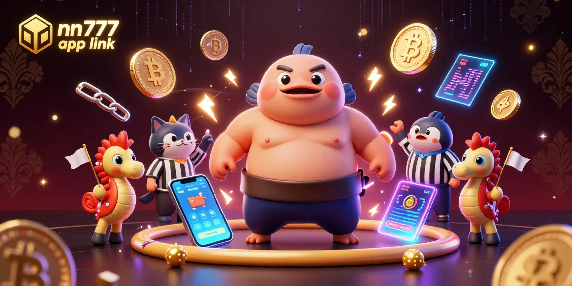 Reveal the excitement with the nn777 app link showcasing the thrill of online casino gaming dreams.