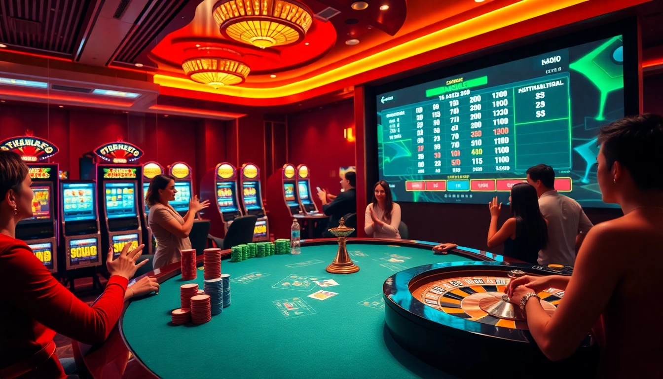 Experience the thrill of online gaming at https://f8bet.dental with exciting casino visuals and betting action.