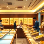 Acquistare oro con professionalità e trasparenza nel compro oro.