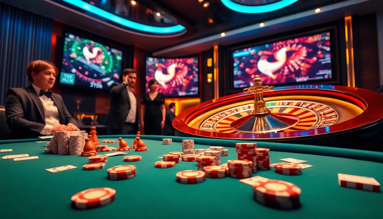 Engage in live betting with đá gà trực tiếp gà vb79 at a vibrant online casino featuring live streams and exciting gameplay.